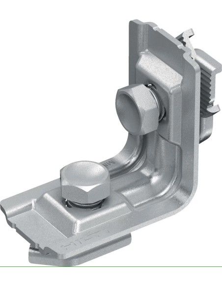 Équerre Hilti 418757 mm-a-90